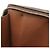 Borsa Louis Vuitton Monogram Pochette Toilette 26 Marrone - vista 9