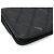 Belt Bag Chanel Matelassé Coco Mark Nero - vista 4