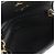 Belt Bag Chanel Matelassé Coco Mark Nero - vista 8