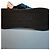 Philippe Model Sneakers basse in pelle e camoscio con camouflage blu Nero Bianco - vista 7