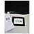 Giacca con cappuccio Lacoste color block Nero Bianco Blu - vista 5