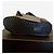 Sneakers neri in pelle Versace Jeans Couture Nero - vista 6