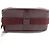 Borsa a Spalla Reporter PM Taiga Louis Vuitton Porpora - vista 7