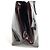 Borsa Tote Louis Vuitton Monogram Vernis Wilshire PM Porpora - vista 3