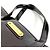 Borsa Tote Louis Vuitton Monogram Vernis Wilshire PM Porpora - vista 8