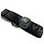 Bracciale in tela nera Chanel Nero - vista 5