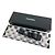 Bracciale in tela nera Chanel Nero - vista 7