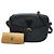 Borsa a Spalla Epi Jeune Fille Louis Vuitton Nero - vista 10