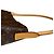 Borsa a Spalla Looping MM Monogramma Louis Vuitton Marrone - vista 12