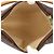 Borsa a Spalla Looping MM Monogramma Louis Vuitton Marrone - vista 6