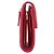 Cartera Chanel Roja - vista 3