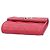Cartera Chanel Roja - vista 4