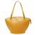 Louis Vuitton Epi Saint Jacques Einkaufstasche Gelb