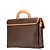 Céline Borsa da lavoro Celine Macadam Marrone - vista 2