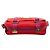 Bolsa transversal Louis Vuitton Antigua Busas PM Vermelho - vista 3
