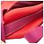 Bolsa transversal Louis Vuitton Antigua Busas PM Vermelho - vista 5