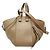 Borsa a mano Hammock Small Anagram Loewe Beige