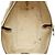 Borsa a mano Hammock Small Anagram Loewe Beige - vista 15