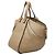 Borsa a mano Hammock Small Anagram Loewe Beige - vista 2