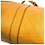 Borsa Keepall Bandoulière 45 Damier Infini Louis Vuitton Giallo - vista 10