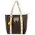 Borsa Louis Vuitton Antigua Cabas MM Marrone