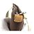 Borsa Louis Vuitton Antigua Cabas MM Marrone - vista 13