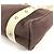 Borsa Louis Vuitton Antigua Cabas MM Marrone - vista 6