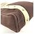 Borsa Louis Vuitton Antigua Cabas MM Marrone - vista 7