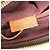 Borsa Damier Greenwich Louis Vuitton Marrone - vista 16