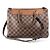 Borsa Damier Greenwich Louis Vuitton Marrone - vista 2