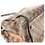 Borsa Damier Greenwich Louis Vuitton Marrone - vista 7