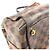 Borsa Damier Greenwich Louis Vuitton Marrone - vista 8
