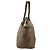 Zucchino Borsa in nylon beige Fendi 7VA240 - vista 3