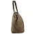 Zucchino Borsa in nylon beige Fendi 7VA240 - vista 4