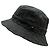 NUOVO CAPPELLO CHRISTIAN DIOR TRT04012 T58 CAPPELLO IN CANVAS MONOGRAMMA OBLIQUO NERO - vista 2