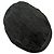 NUOVO CAPPELLO CHRISTIAN DIOR TRT04012 T58 CAPPELLO IN CANVAS MONOGRAMMA OBLIQUO NERO - vista 6