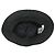 NUOVO CAPPELLO CHRISTIAN DIOR TRT04012 T58 CAPPELLO IN CANVAS MONOGRAMMA OBLIQUO NERO - vista 7
