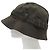 SOMBRERO LOUIS VUITTON BOB 58 EN ALGODÓN MARRÓN CON INTERIOR DAMIER Castaño