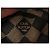 SOMBRERO LOUIS VUITTON BOB 58 EN ALGODÓN MARRÓN CON INTERIOR DAMIER Castaño - vista 12