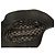 SOMBRERO LOUIS VUITTON BOB 58 EN ALGODÓN MARRÓN CON INTERIOR DAMIER Castaño - vista 8
