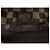 SOMBRERO LOUIS VUITTON BOB 58 EN ALGODÓN MARRÓN CON INTERIOR DAMIER Castaño - vista 9