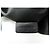 Céline NUOVO RARO BORSO A MANO CELINE STRAP BOX CON MANIGLIA IN CUOIO DI CROCODRILO Nero - vista 15
