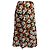 Falda Midi de Algodón con Estampado Floral Alice + Olivia Stephine