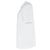 Polo a maniche corte Brunello Cucinelli in cotone bianco Crudo - vista 2