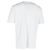 Polo a maniche corte Brunello Cucinelli in cotone bianco Crudo - vista 3