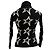 Perfect Moment Star Dust Rollkragenpullover aus schwarzer Merinowolle - Ansicht 3