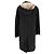 Impermeable con capucha Oxclose de Burberry en poliéster negro - vista 3