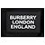 Impermeable con capucha Oxclose de Burberry en poliéster negro - vista 7