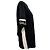 T-shirt Balmain in cotone nero - vista 2