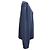Céline Pull V-neck Celine en cachemire bleu Bleu clair - vue 2